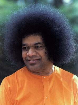 Beloved Bhagawan Sri Sathya Sai Baba